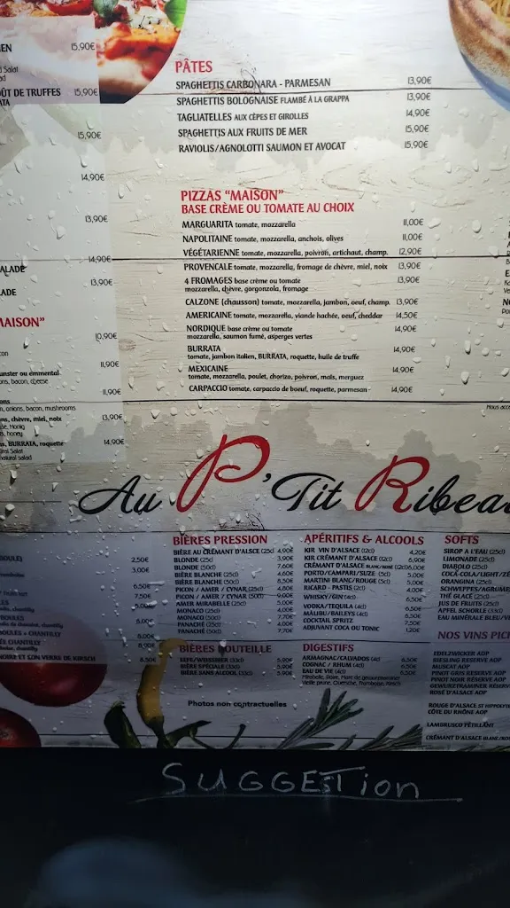 Menu_Au ptit Ribeau_Ribeauvillé_image_3