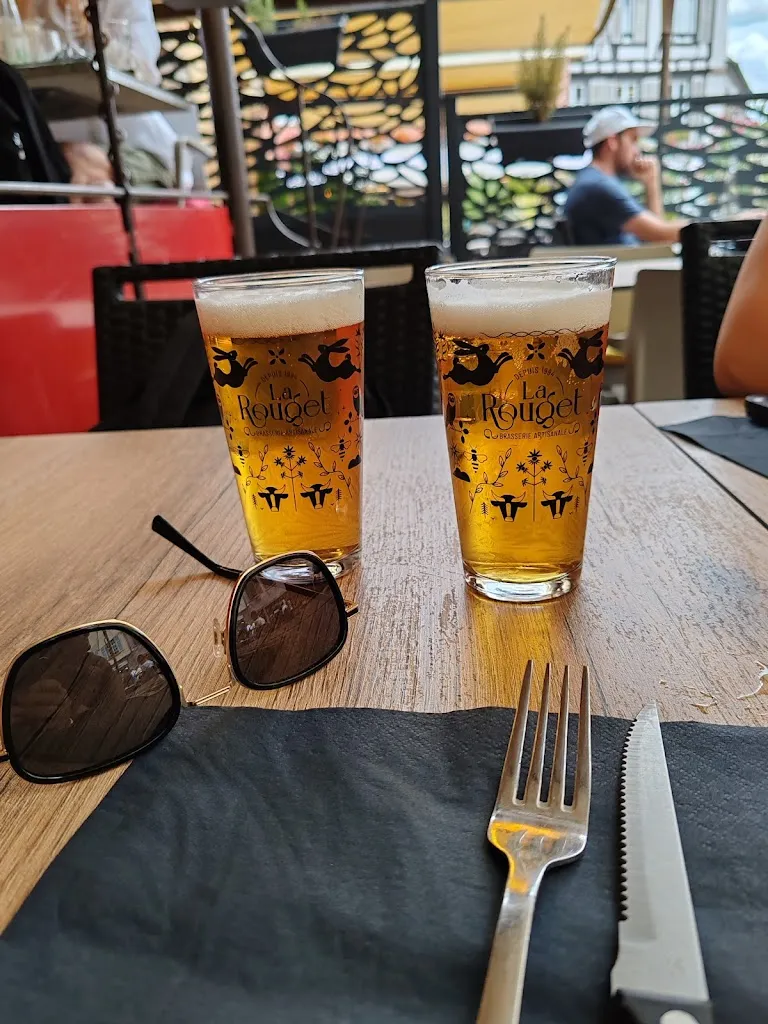 Cosmin M._Au ptit Ribeau_Ribeauvillé_review