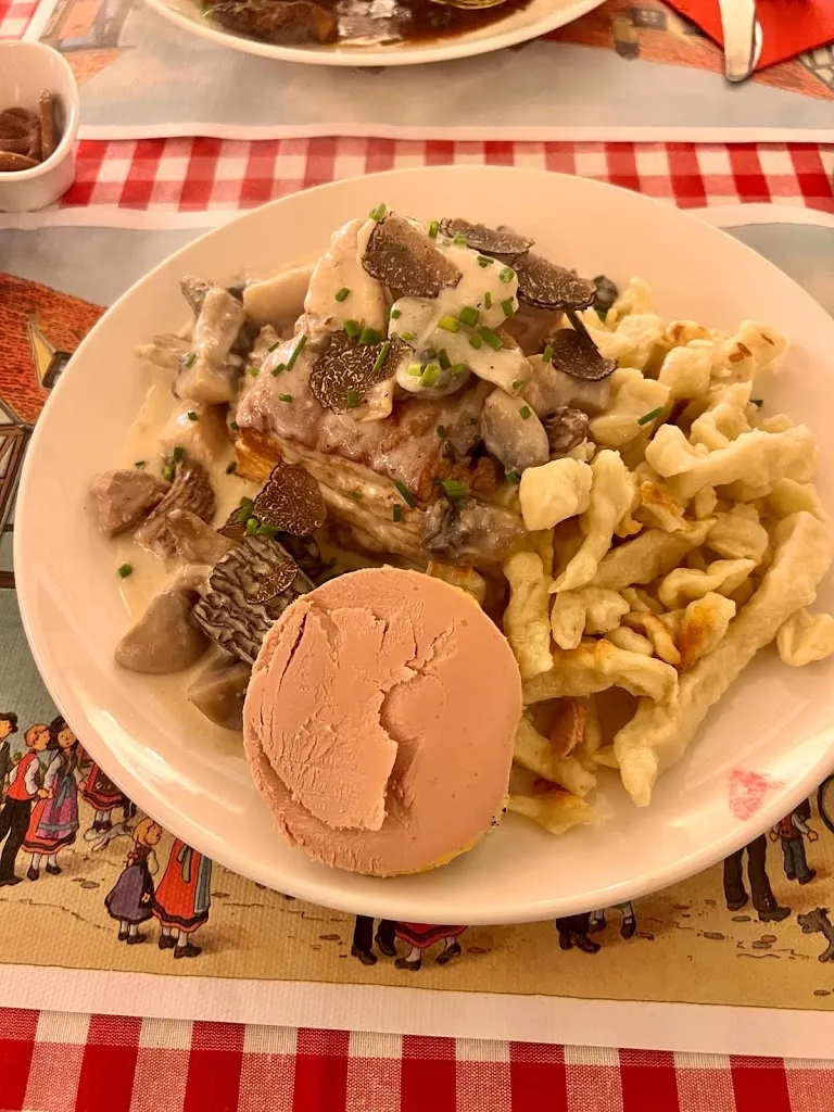 thebutcher307_Au ptit Ribeau_Ribeauvillé_review