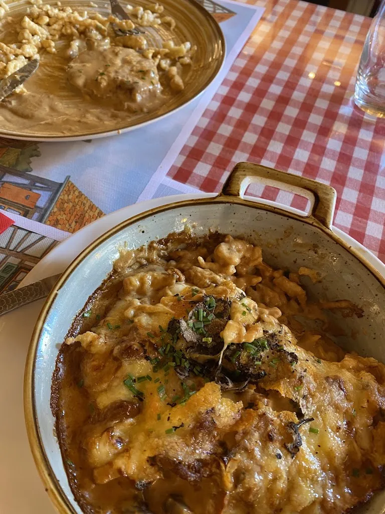 G Harel_Au ptit Ribeau_Ribeauvillé_review