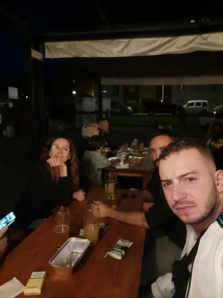 Axel Kauffmann_BARàBRA'V Tap Room - Brasserie du Vignoble_Ribeauvillé_recensione