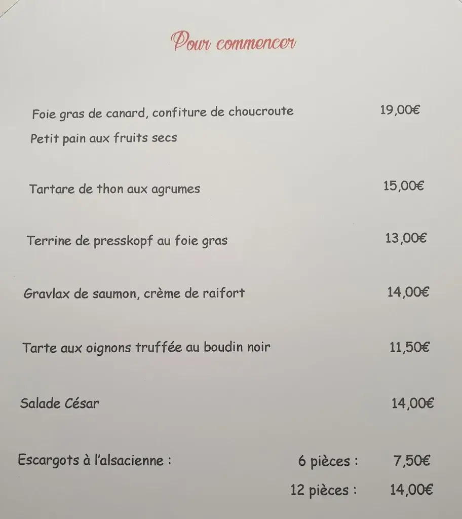 Menu_Auberge du Froehn_Zellenberg_image_1