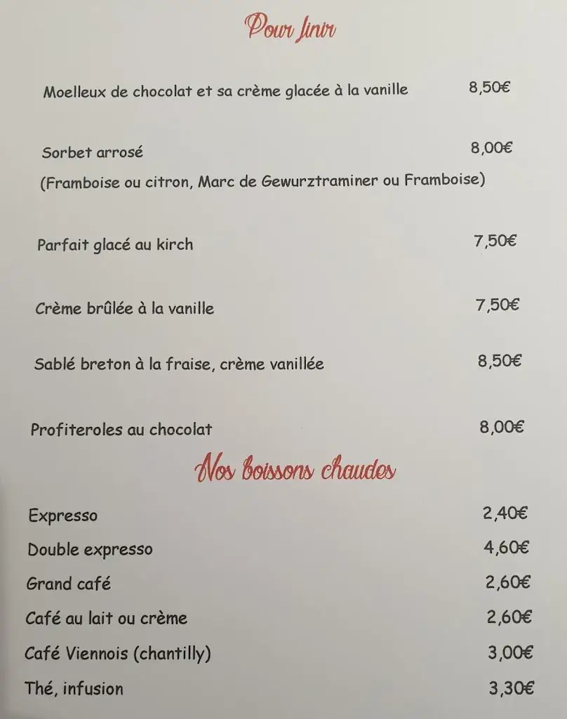 Menu_Auberge du Froehn_Zellenberg_image_4