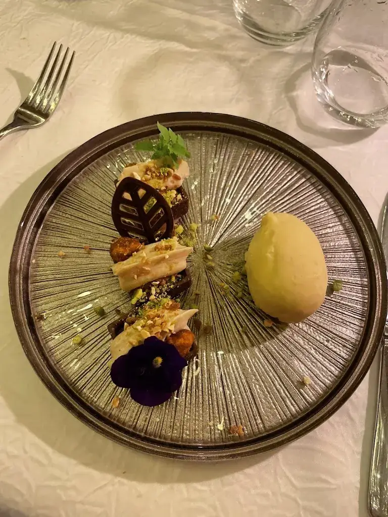 Magnus Ranebo_Auberge du Froehn_Zellenberg_review