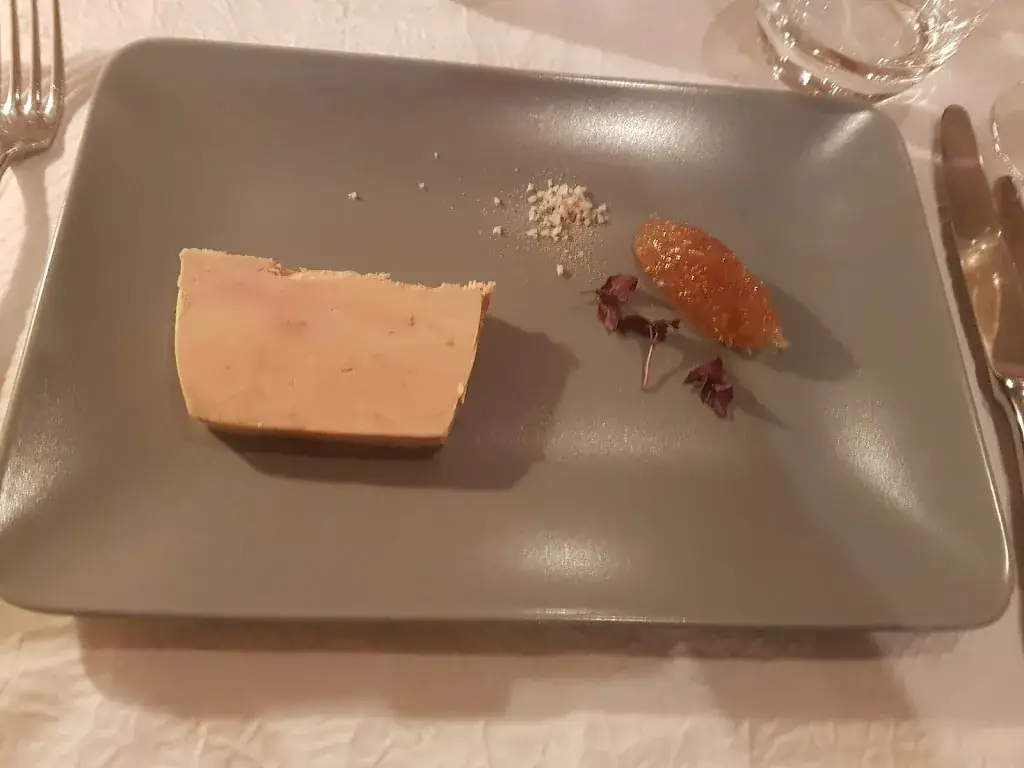 Toine Bles_Auberge du Froehn_Zellenberg_review