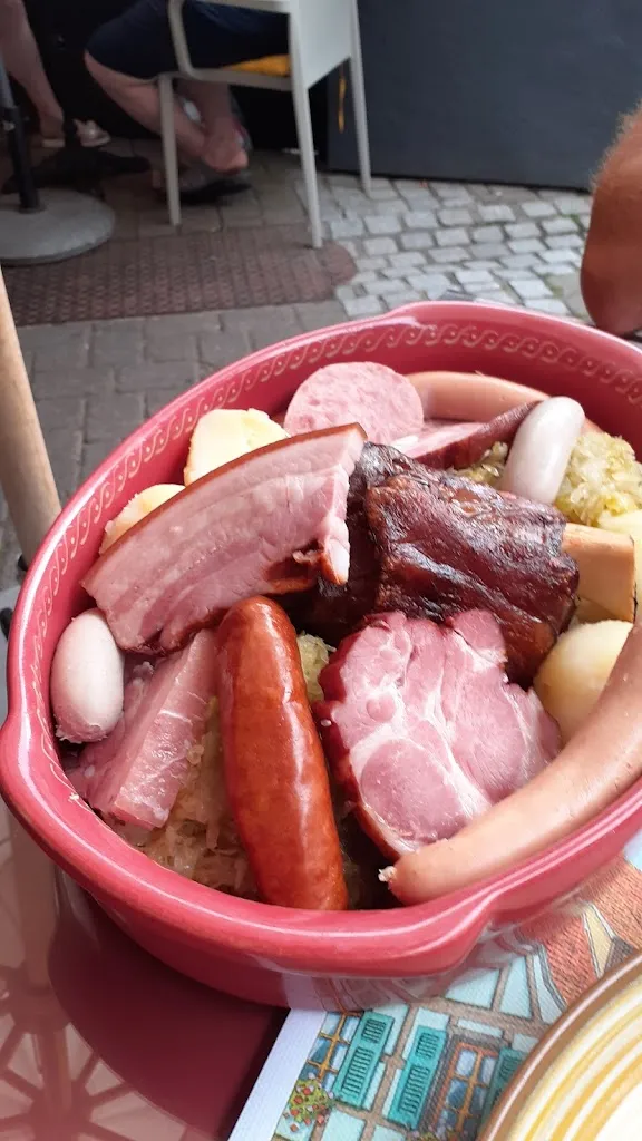 Menu_Brasserie de la Poste_Ribeauvillé_image_5