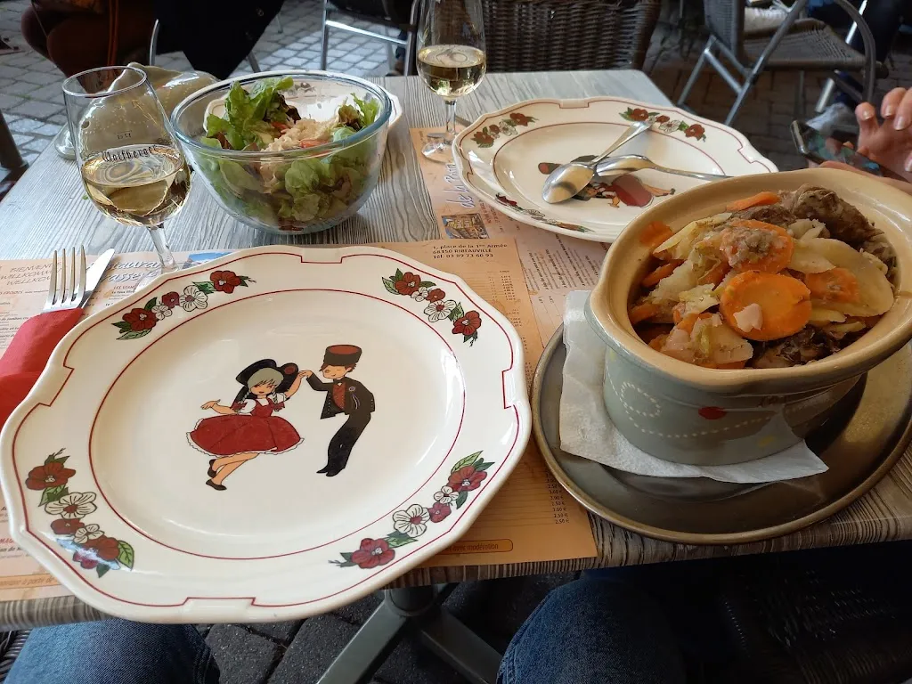 Menu_Brasserie de la Poste_Ribeauvillé_image_8