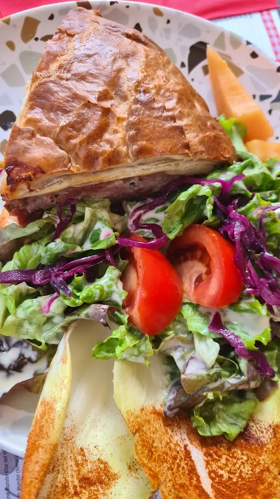 Menu_Brasserie de la Poste_Ribeauvillé_image_9