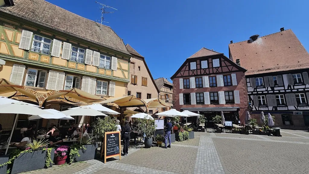 Brasserie de la Poste_Ribeauvillé_slider_image_3
