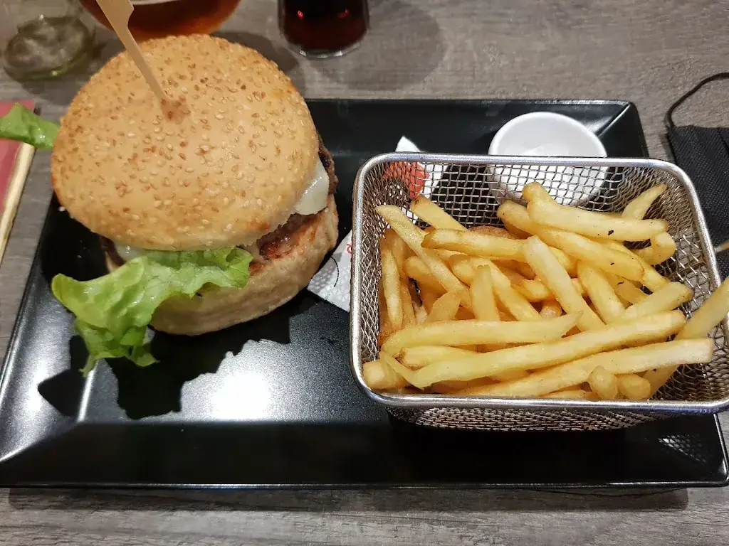 Menu_AU MARCHÉ - RIBEAUVILLÉ_Ribeauvillé_imagen_4