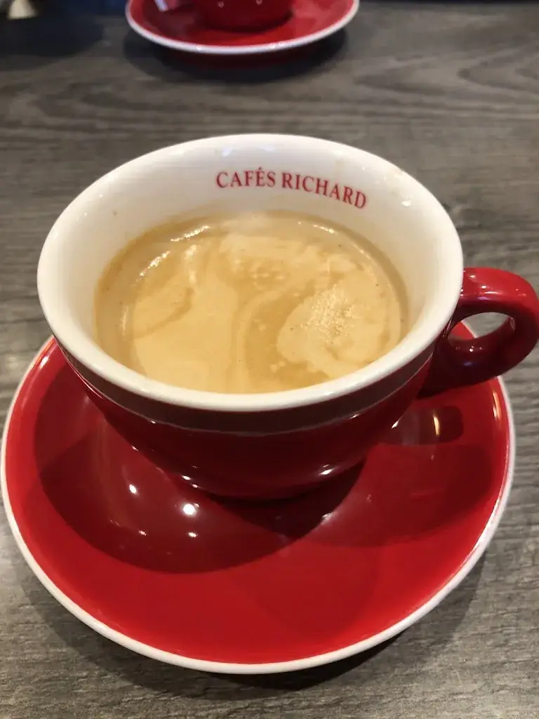 Menu_AU MARCHÉ - RIBEAUVILLÉ_Ribeauvillé_imagen_5