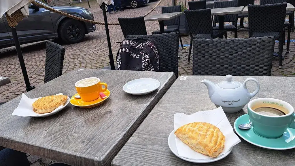 Menu_AU MARCHÉ - RIBEAUVILLÉ_Ribeauvillé_imagen_7