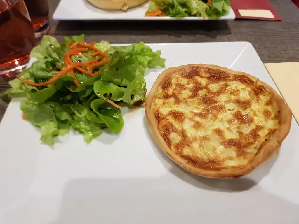 Menu_AU MARCHÉ - RIBEAUVILLÉ_Ribeauvillé_imagen_9