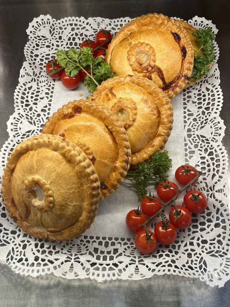 Stan Dom_AU MARCHÉ - RIBEAUVILLÉ_Ribeauvillé_reseña