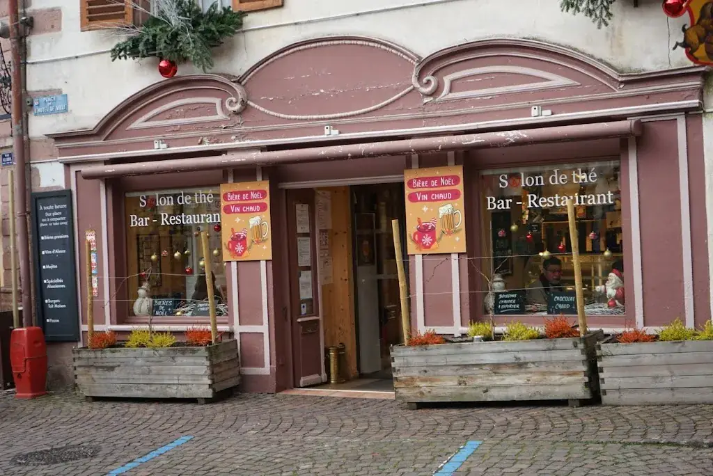 AU MARCHÉ - RIBEAUVILLÉ_Ribeauvillé_slider_image_1