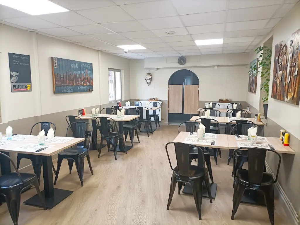 Restaurant REINITAS - Saint Lye restaurant in Saint-Lyé