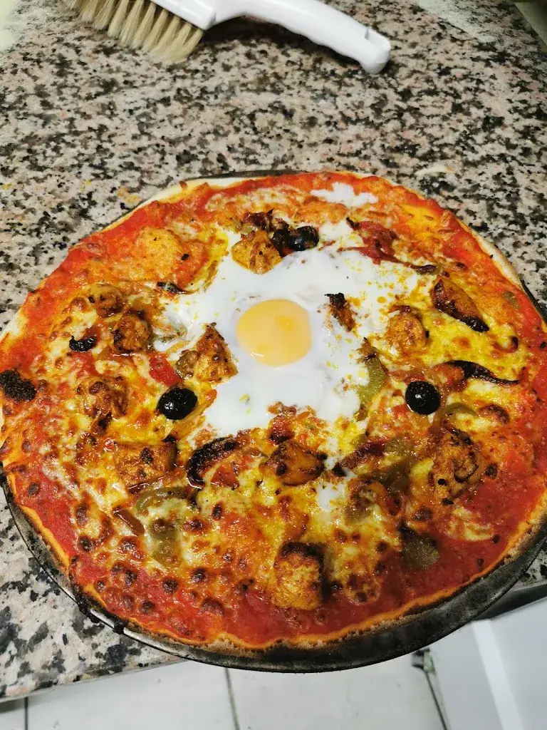 Menu_La Fabriqa Pizz'a - Pizzeria à Troyes_Saint-Lyé_image_2