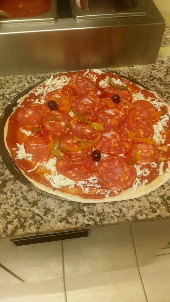 Menu_La Fabriqa Pizz'a - Pizzeria à Troyes_Saint-Lyé_image_5