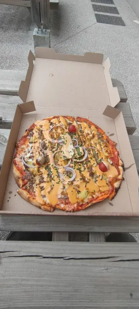 Menu_La Fabriqa Pizz'a - Pizzeria à Troyes_Saint-Lyé_image_6