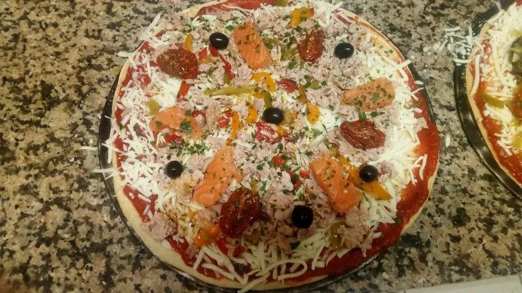 Menu_La Fabriqa Pizz'a - Pizzeria à Troyes_Saint-Lyé_image_9