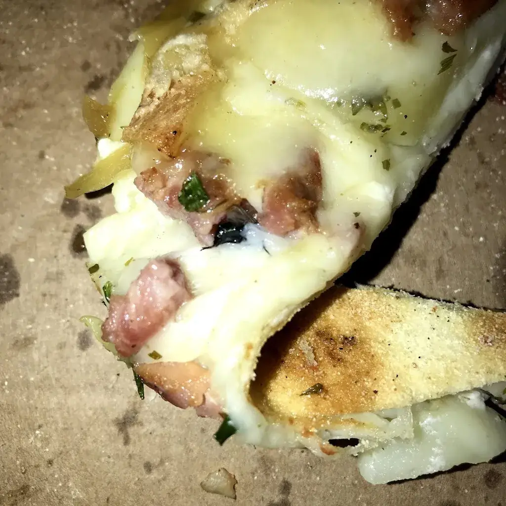 Pierre ANDRÉ_La Fabriqa Pizz'a - Pizzeria à Troyes_Saint-Lyé_review