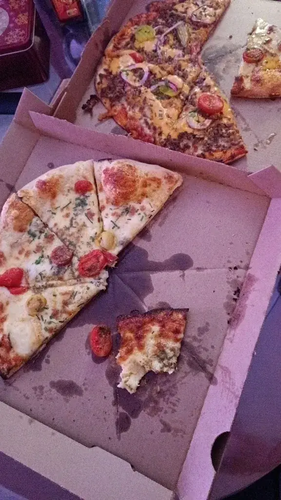 Isabelle Dogimont_La Fabriqa Pizz'a - Pizzeria à Troyes_Saint-Lyé_review