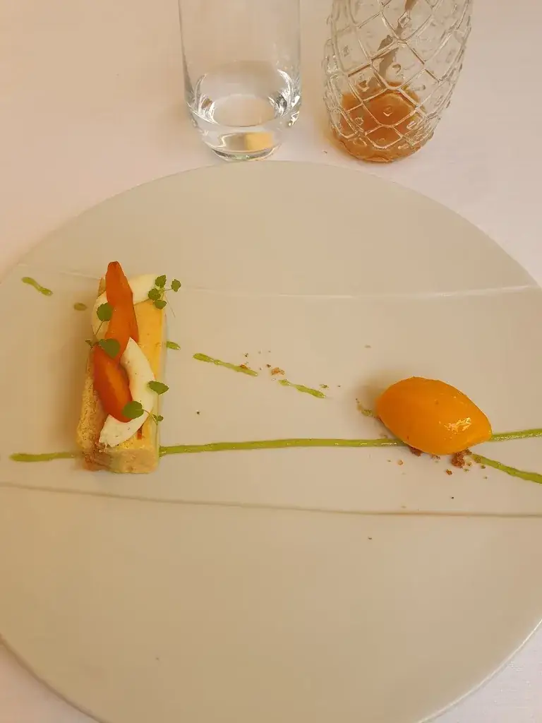 Menu_Auberge de Sainte Maure_Sainte-Maure_immagine_5