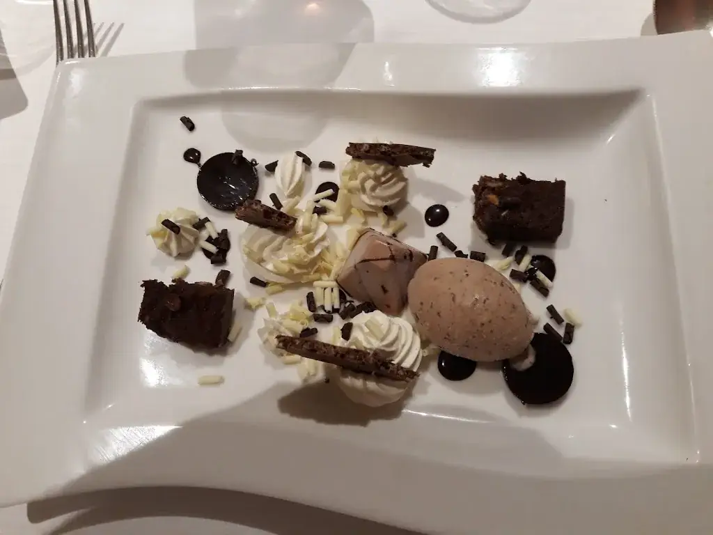 Menu_Auberge de Sainte Maure_Sainte-Maure_immagine_6