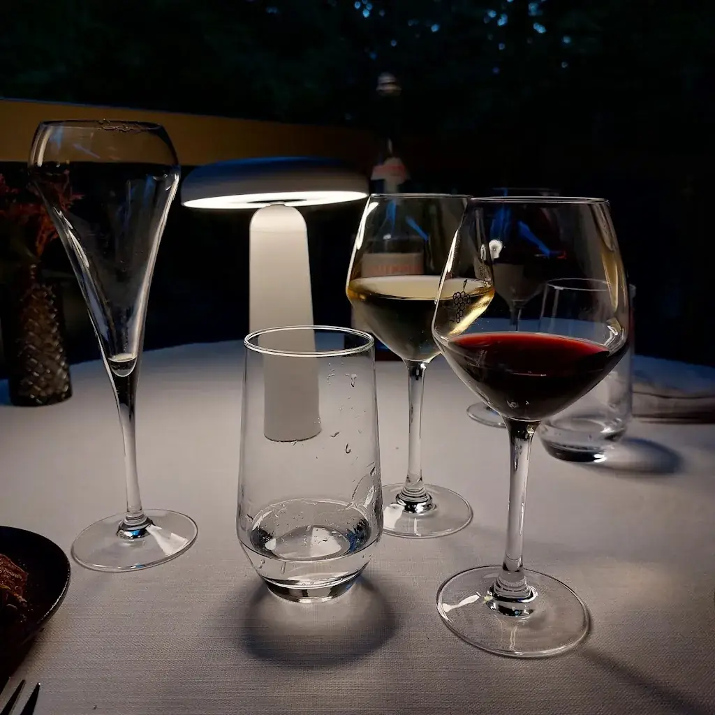 Menu_Auberge de Sainte Maure_Sainte-Maure_immagine_8