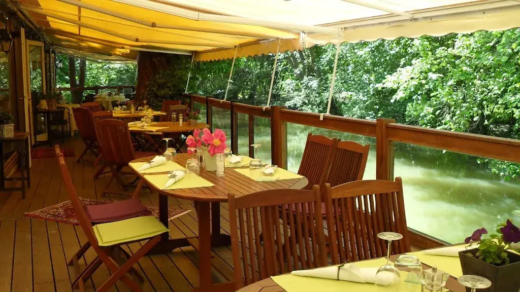 Auberge de Sainte Maure_Sainte-Maure_slider_image_1