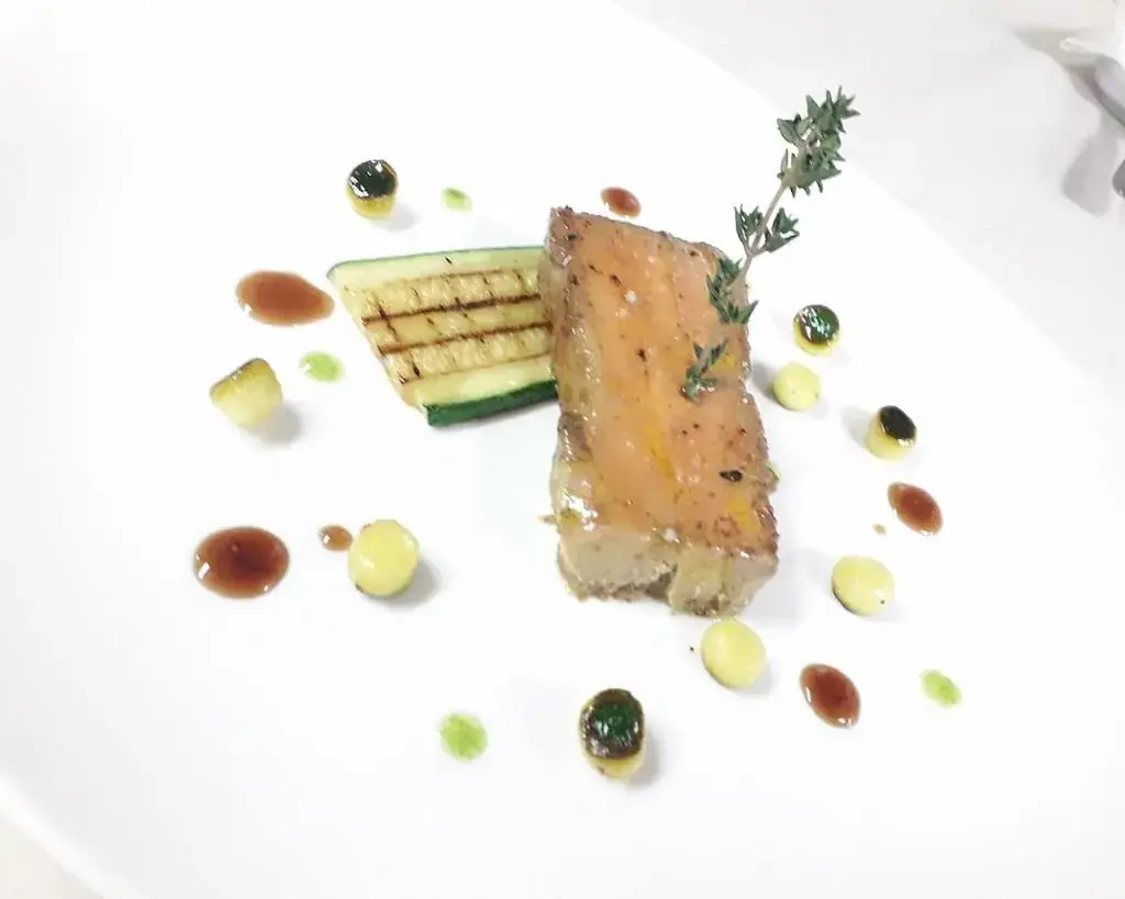 Auberge de Sainte Maure_Sainte-Maure_slider_image_3