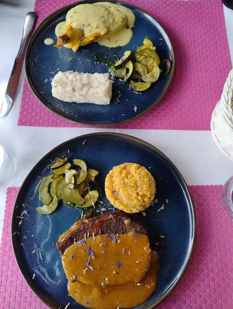 Pascale Jacquin_Restaurant Le Coucou_Barberey-Saint-Sulpice_review