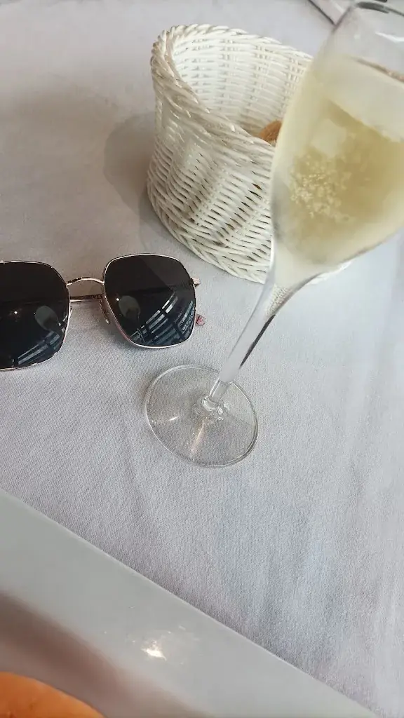 Sonia_Restaurant Le Coucou_Barberey-Saint-Sulpice_review