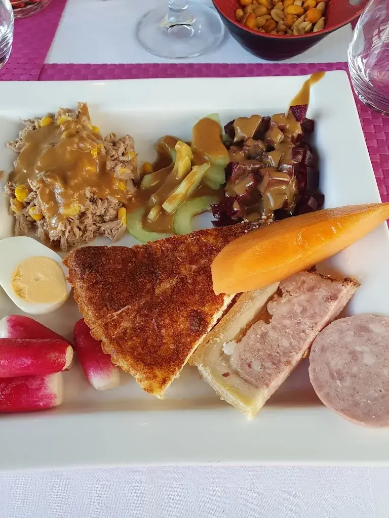 stéphane Chevenier_Restaurant Le Coucou_Barberey-Saint-Sulpice_review