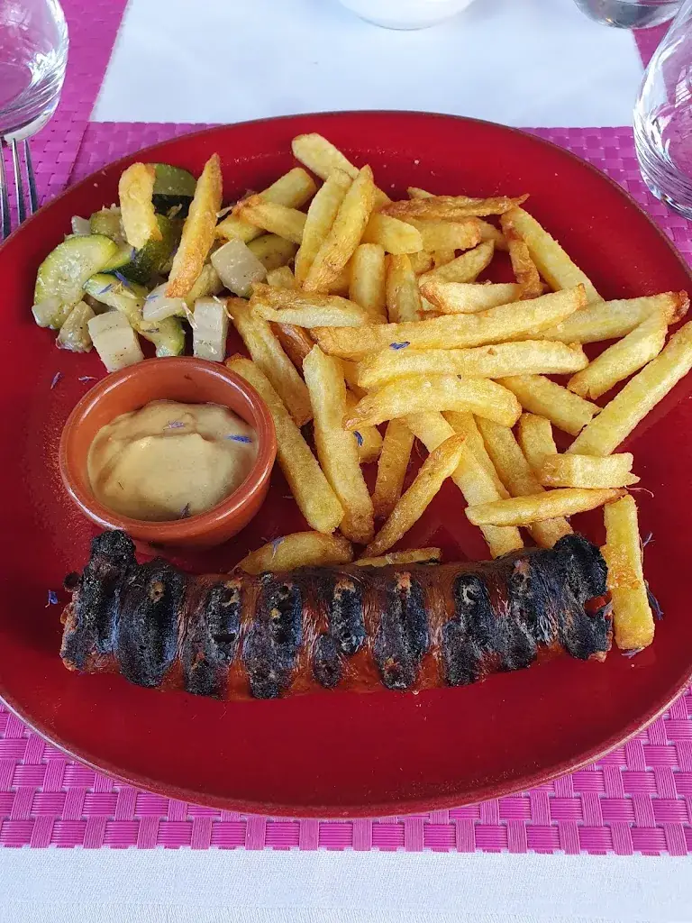 Restaurant Le Coucou_Barberey-Saint-Sulpice_slider_image_2