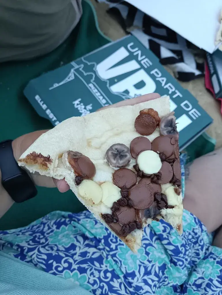 Menu_Kiosque à pizzas - Saint-lyé_Saint-Lyé_image_4