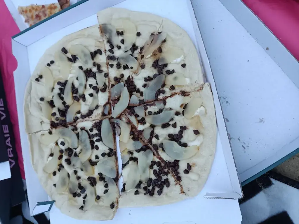 Menu_Kiosque à pizzas - Saint-lyé_Saint-Lyé_image_7