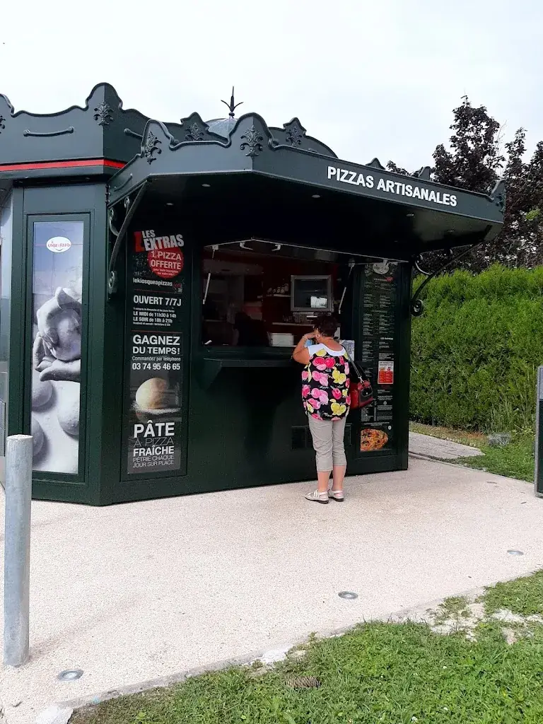 Kiosque à pizzas - Saint-lyé_Saint-Lyé_slider_image_3