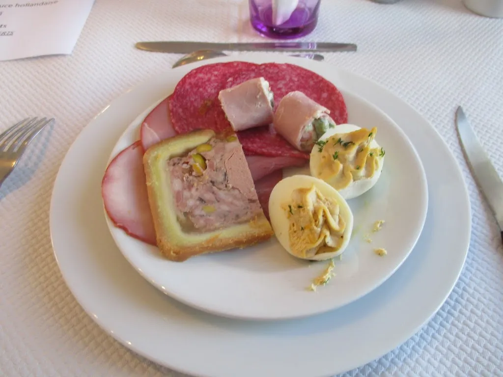 Menu_Restaurant Traiteur Le Pilaout_Saint-Lyé_image_9