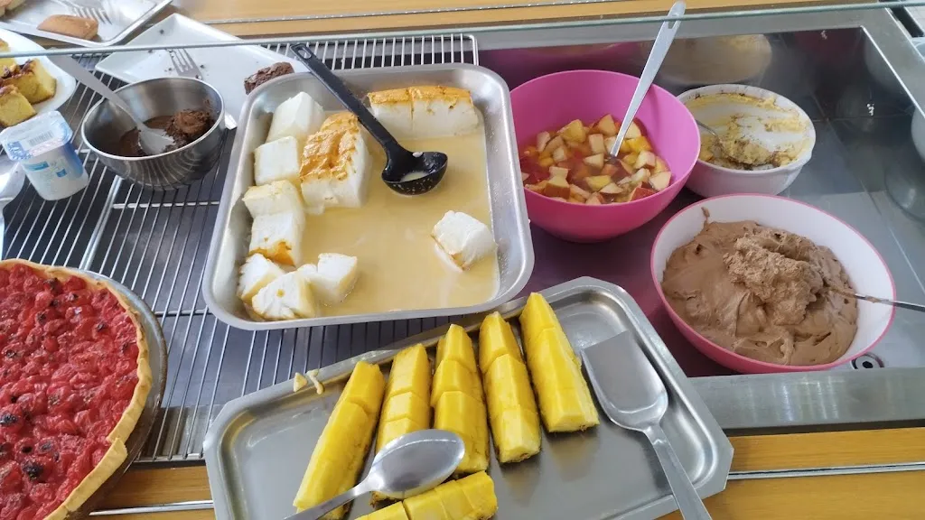 Pierre D_Restaurant Traiteur Le Pilaout_Saint-Lyé_review