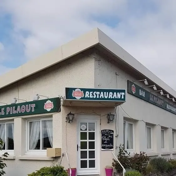 Karine D._Restaurant Traiteur Le Pilaout_Saint-Lyé_review
