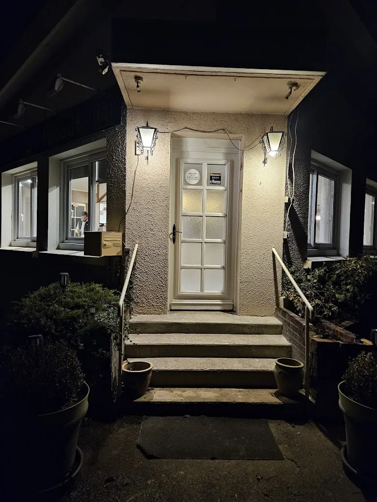 Christine Dardier_Restaurant Traiteur Le Pilaout_Saint-Lyé_review