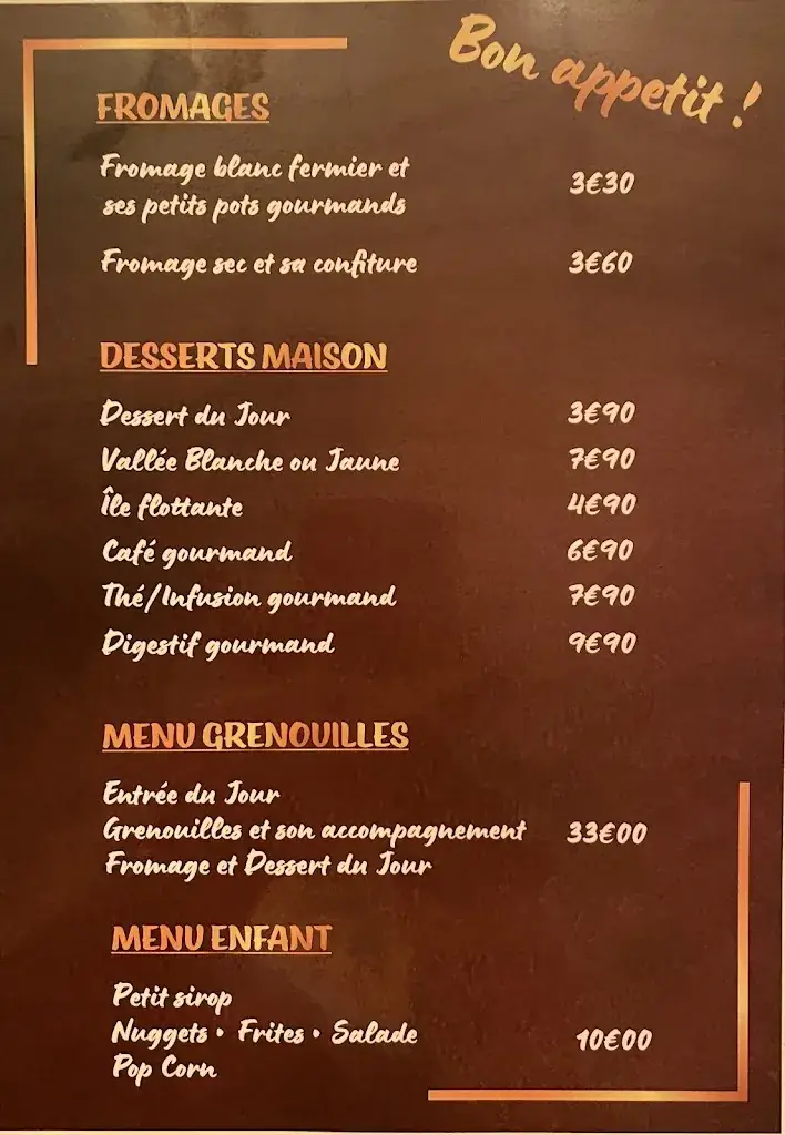 Menü_Auberge de la Vallée_Saint-Jean-la-Bussière_Bild_3