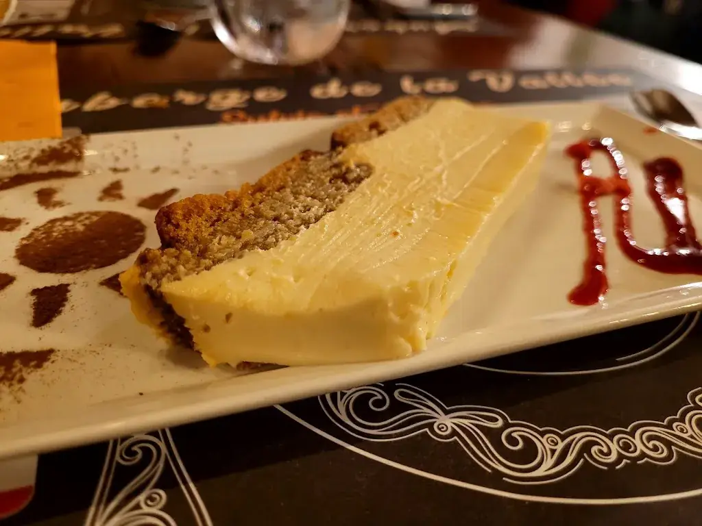 JMT PROD (Jmt-prod)_Auberge de la Vallée_Saint-Jean-la-Bussière_Bewertung