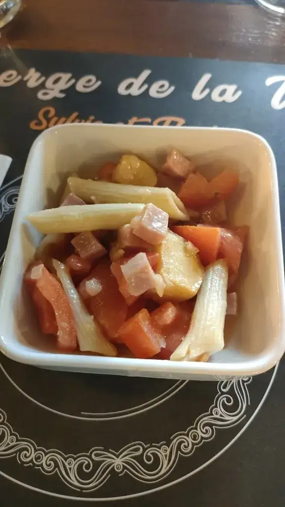 Bastien Dufo-Segin_Auberge de la Vallée_Saint-Jean-la-Bussière_Bewertung