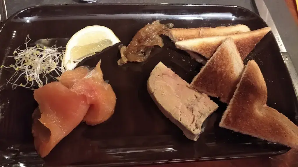 Risland Portalier_Auberge de la Vallée_Saint-Jean-la-Bussière_Bewertung