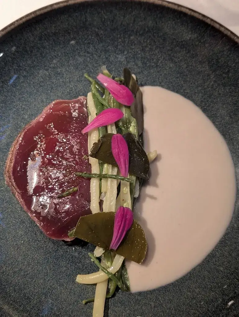 Julian Davies_Jiva restaurant_Crozet_review