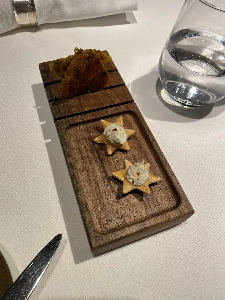 Elizaveta Cherepanova_Jiva restaurant_Crozet_review