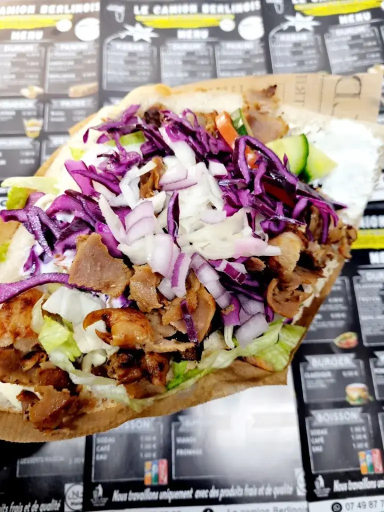 Menu_Le Camion Berlinois_Saint-Lyé_image_3