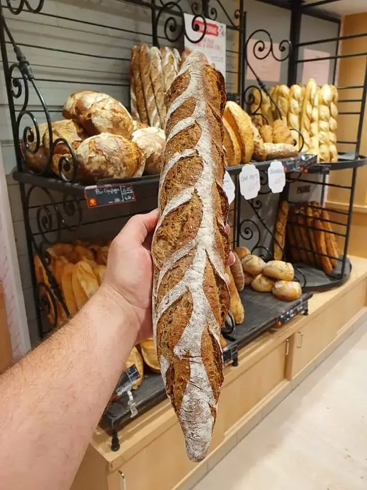 Menu_La P'tite Patisserie_Saint-Lyé_image_1